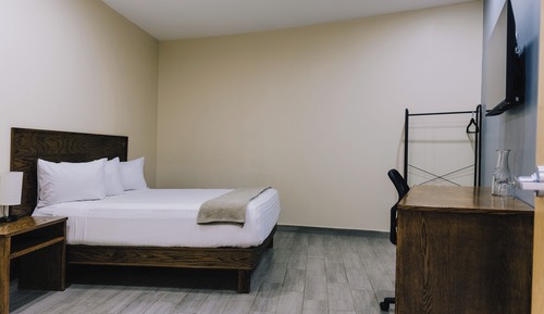 Habitación individual