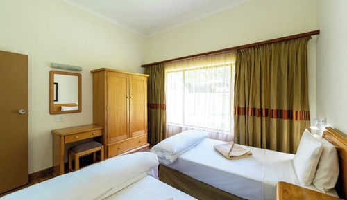 Dúplex, 3 habitaciones