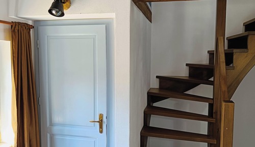 Apartamento Confort, vistas al patio