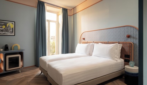 Habitación (Essential)