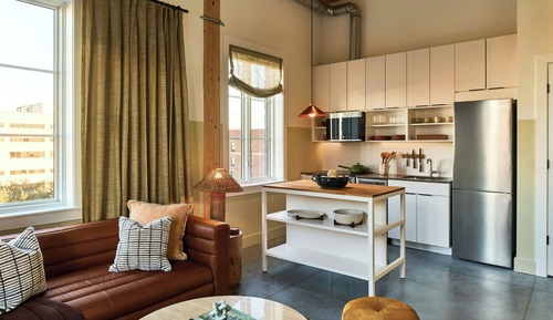 Habitación doble (Mobility/Hearing Accessible, Tub)