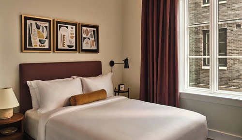 Suite, 2 habitaciones (Hearing Accessible)