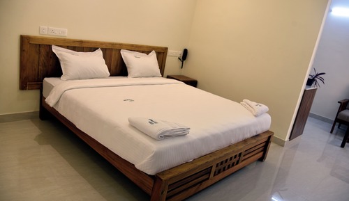 Habitación doble superior