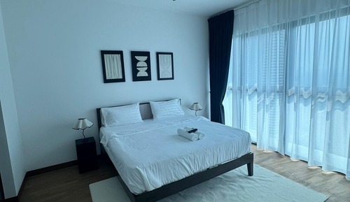 Apartamento clásico, 2 habitaciones