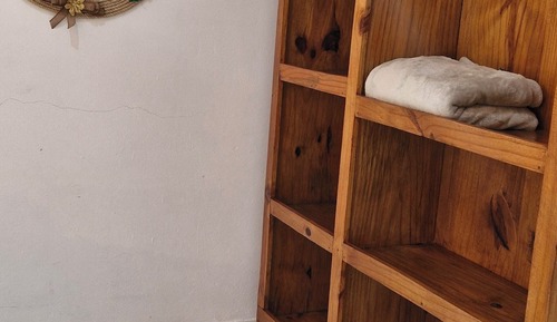 Apartamento familiar, balcón, vistas a la piscina