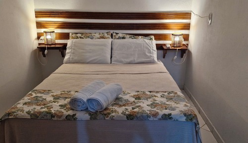 Apartamento Confort, lanai, vistas a la piscina