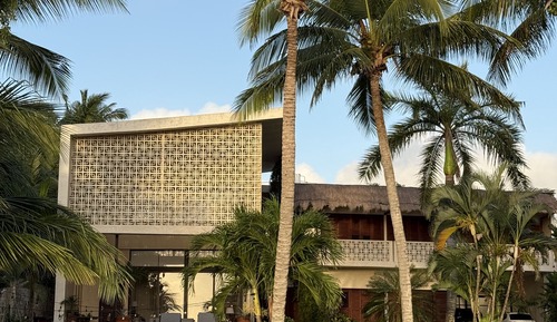 Casa Deluxe, 4 habitaciones, vistas a la bahía, frente al mar