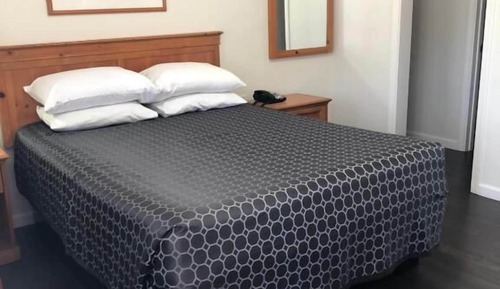 Habitación individual, no fumadores