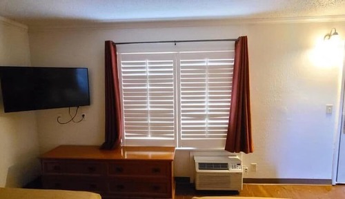 Habitación Deluxe doble, no fumadores