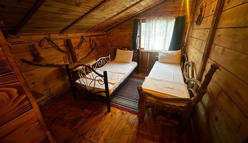 Habitación cuádruple