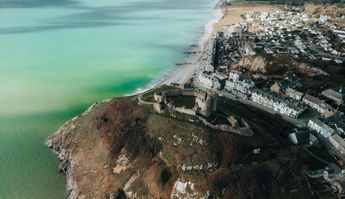 Suite superior, baño privado