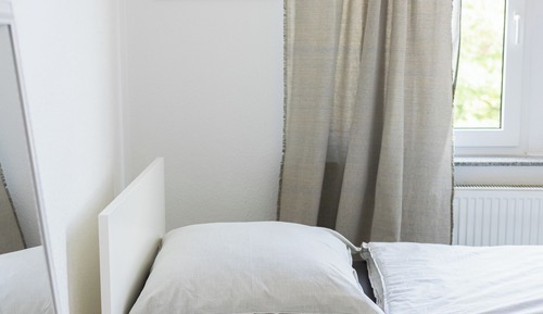 Habitación individual básica