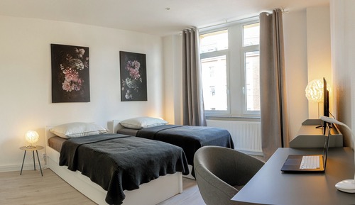 FamilienZeit Apartments