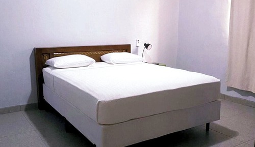 Habitación individual Deluxe