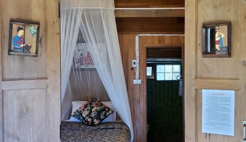 Habitación Deluxe doble, balcón, vistas a la montaña