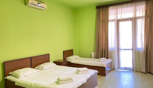 Triple Room (Non-Refundable)