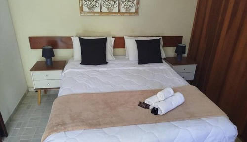 Habitación tradicional doble