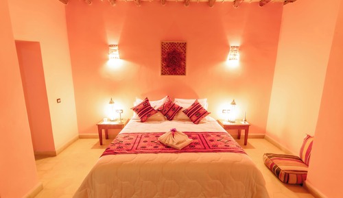 Suite estudio junior