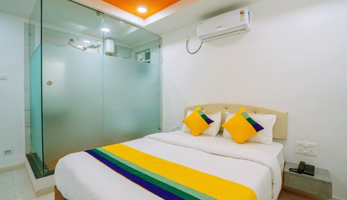 Habitación estándar