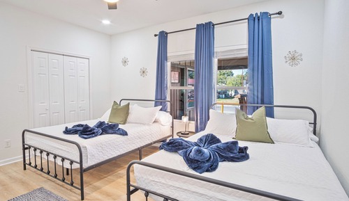 Casa (4 Bedrooms)
