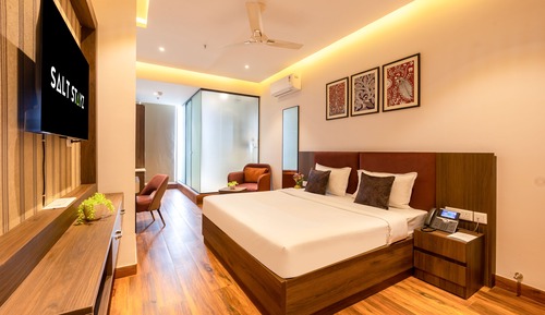 Suite estudio Premium