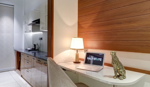 Habitación Deluxe, vistas a la ciudad