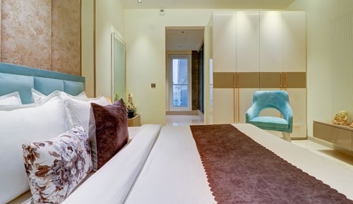 Habitación familiar