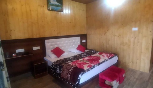 Habitación superior