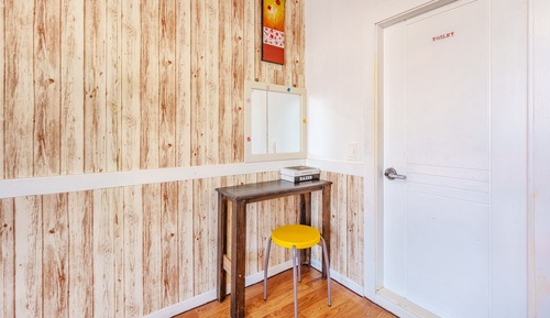 Habitación básica, 1 habitación (Vintage 9)