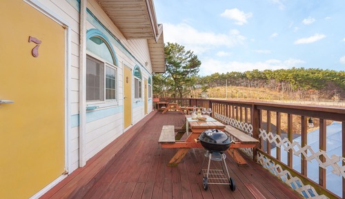 Habitación básica, 1 habitación (Vintage 7)