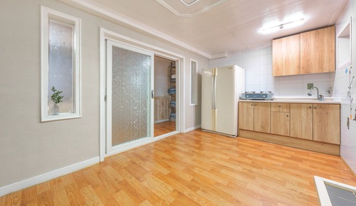 Habitación básica, 1 habitación (House 14)