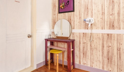 Habitación básica, 1 habitación (Vintage 4)