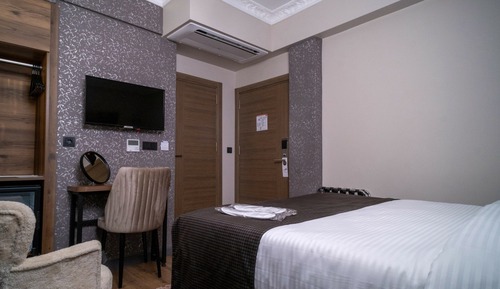 Habitación individual Confort