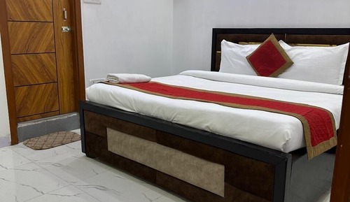 Habitación ejecutiva con 1 cama doble o 2 individuales, 1 cama de matrimonio grande, fumadores