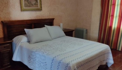 Apartamento estándar, balcón, vistas al campo de golf