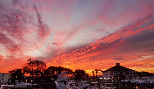 Estudio tradicional, balcón, vistas al puerto