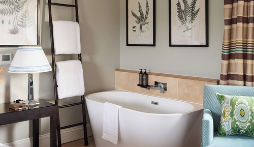 Habitación ejecutiva doble, 1 cama de matrimonio grande