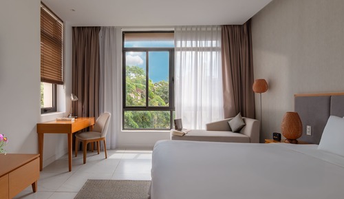 Villa Premier, 3 habitaciones, piscina privada