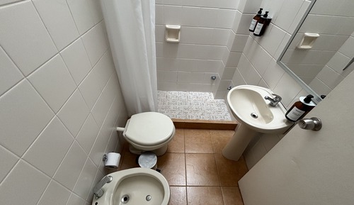 Dos Ambientes Quíntuple Matrimonial