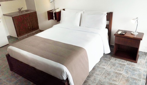 Monoambiente Matrimonial Premium
