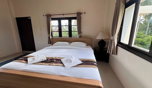 Villa, 5 habitaciones