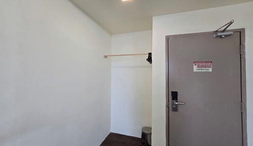 Habitación cuádruple