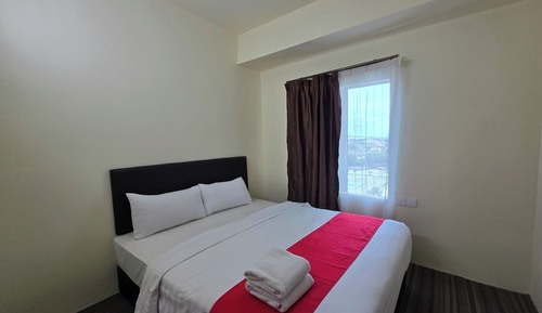 Suite superior