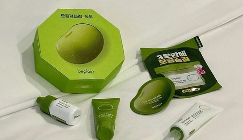 [K-Beauty PKG] Premier Suite Twin (Travel Kit - 1 per booking, regardless of nights + Late CO 15:00)