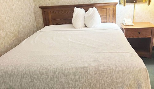 Habitación Confort, 1 cama de matrimonio grande, no fumadores