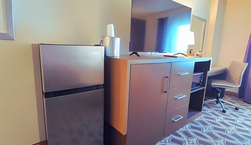 Habitación individual estándar, 1 cama de matrimonio, no fumadores, cocina básica