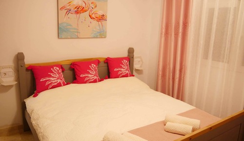 Apartamento familiar, baño privado (Gibraltar)