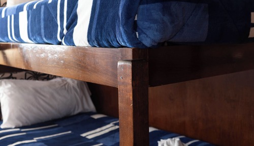 Habitación triple tradicional