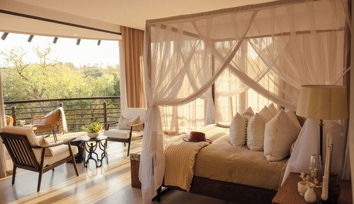 Villa Royal, 5 habitaciones (Residence)