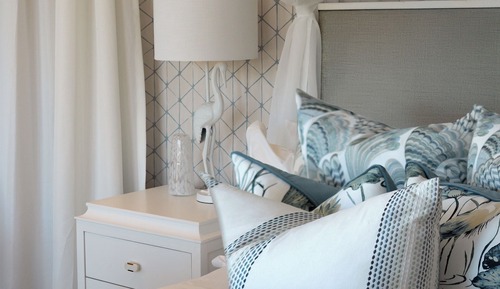 Habitación (Horizon Retreat)